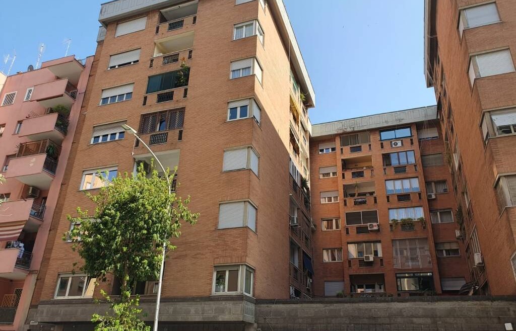 via delle Cave, zona Colli Albani, Roma